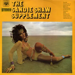 The Sandie Shaw supplement